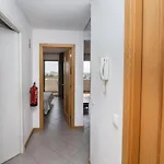Apartamento Da Rocha *