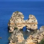 Apartamento Da Rocha