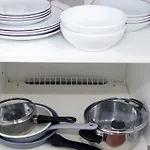 Apartamento Da Rocha