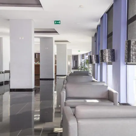 Apartamento Da Rocha *