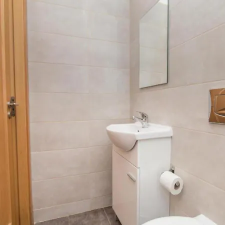 Da Rocha Lejlighed Portimão