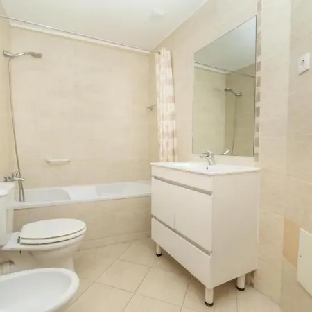 Praia Da Rocha Apartment Portimão