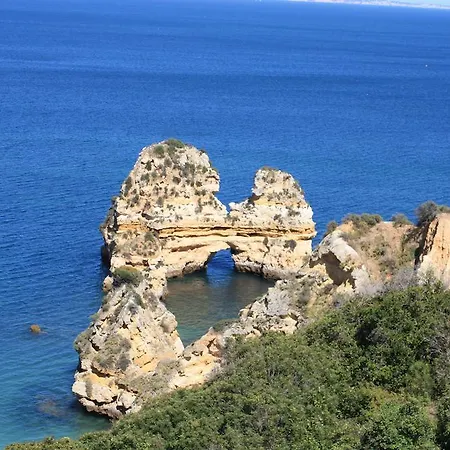 Praia Da Rocha Portimão