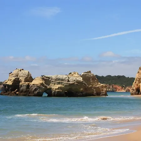 アパート Da Rocha *