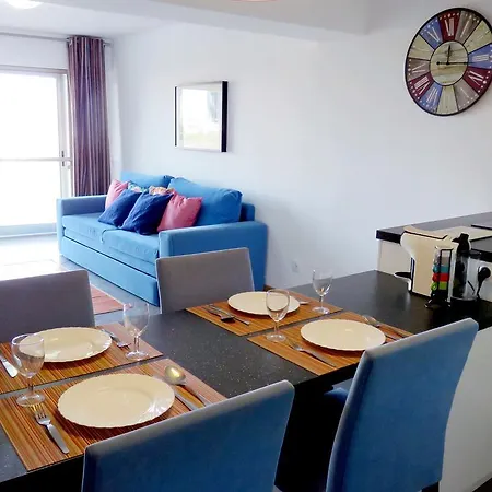 Da Rocha Lejlighed Portimão