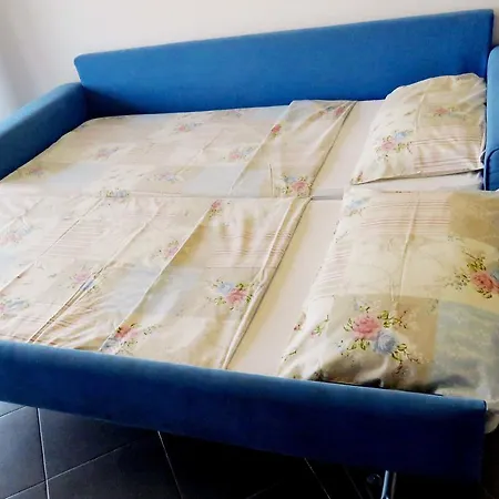 Lejlighed Da Rocha *