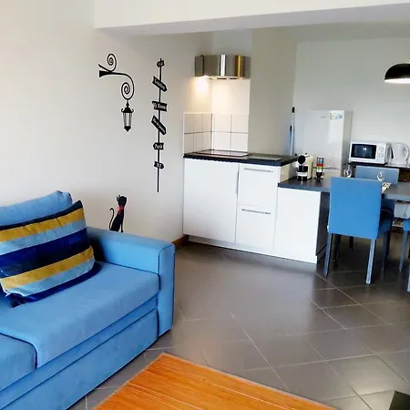 Lejlighed Da Rocha *