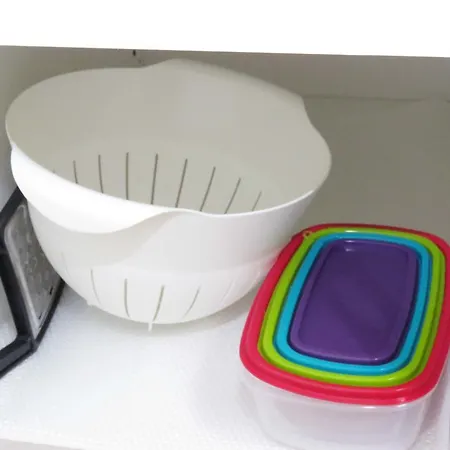 Da Rocha Lejlighed *