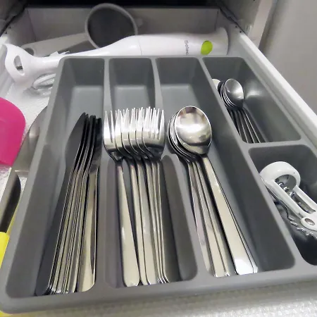 Da Rocha Lejlighed *