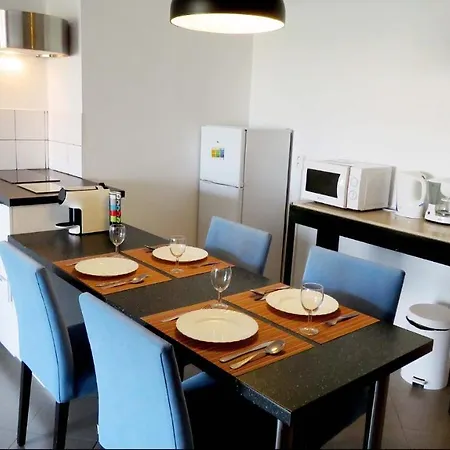 Apartment Praia Da Rocha Portimão