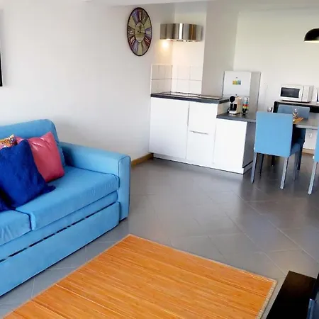 Da Rocha Апартаменти *
