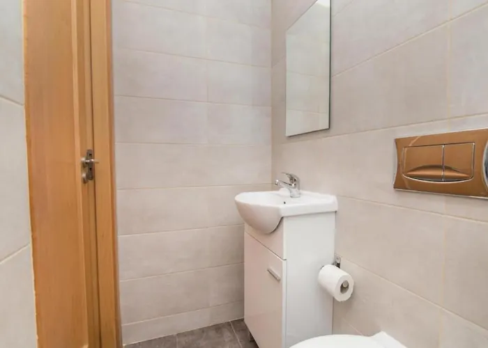 Da Rocha Lejlighed Portimão