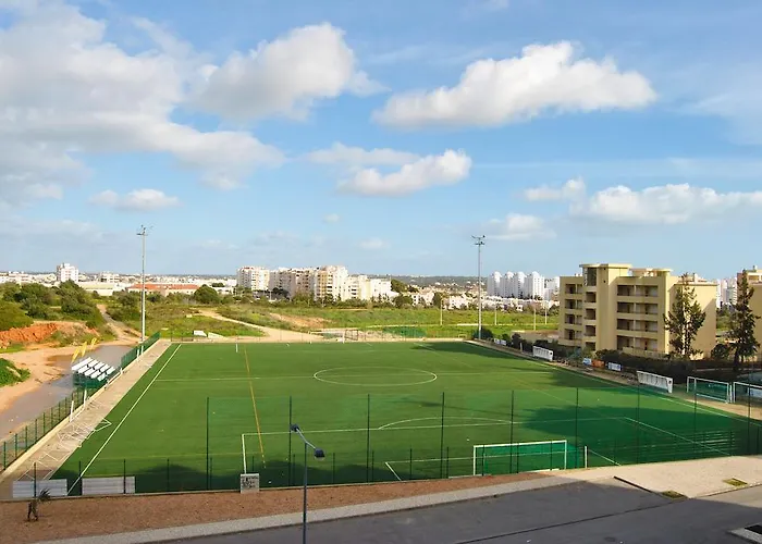 公寓 Da Rocha 波尔蒂芒