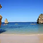 Praia Da Rocha