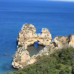 Praia Da Rocha Portimão