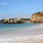 Praia Da Rocha