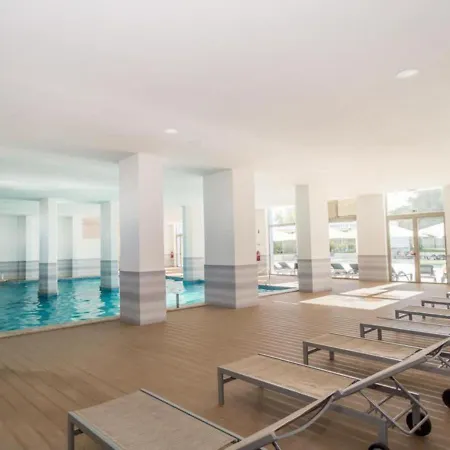 Da Rocha Appartement Portimão