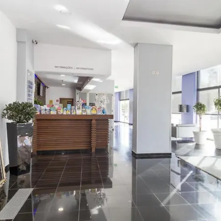 Da Rocha Appartement Portimão