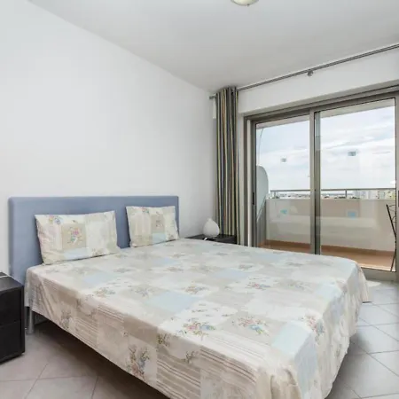 Appartement Da Rocha
