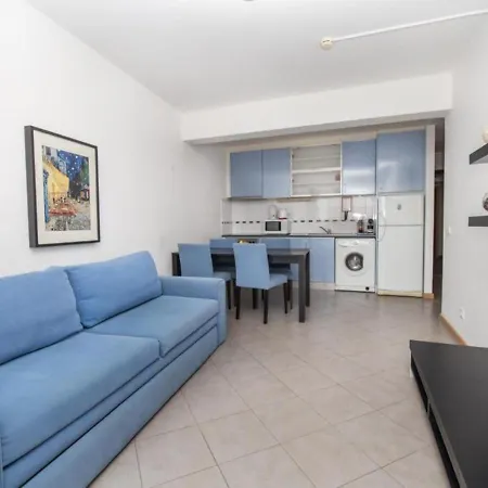 Da Rocha Appartement *