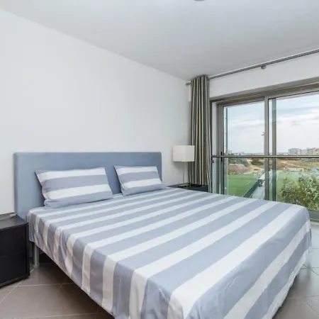 Da Rocha Appartement Portimão