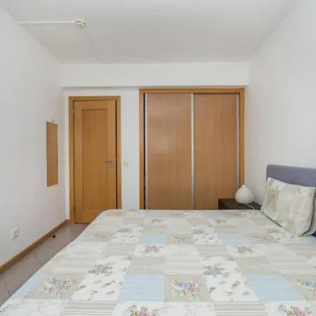 Praia Da Rocha Lägenhet *