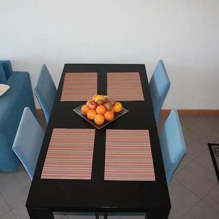 Da Rocha Appartement Portimão