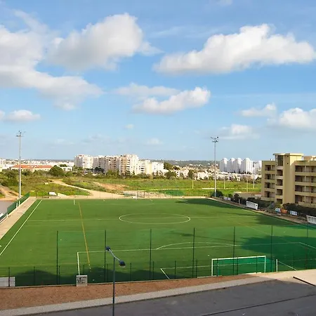 Appartement Da Rocha Portimão