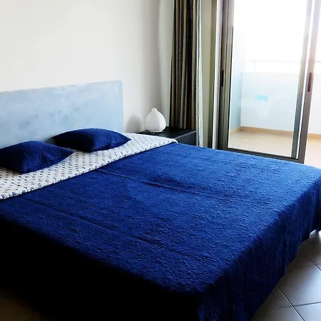 Praia Da Rocha Lägenhet *