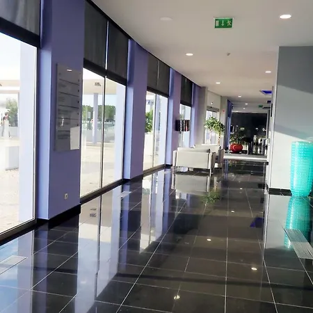 Lägenhet Praia Da Rocha