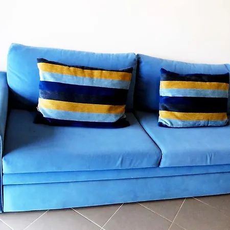 Da Rocha Appartement *