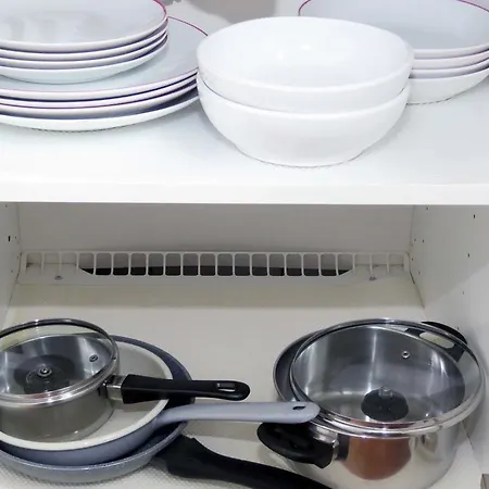 Apartamento Da Rocha