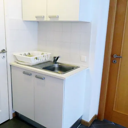 Lägenhet Praia Da Rocha Portimão