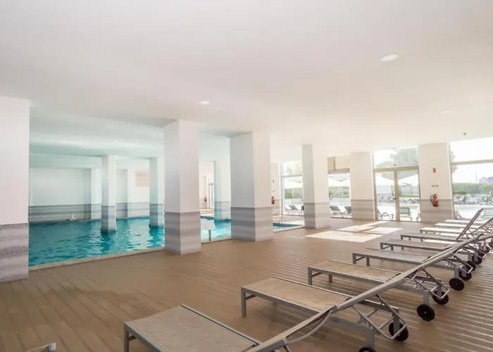 Da Rocha Appartement Portimão