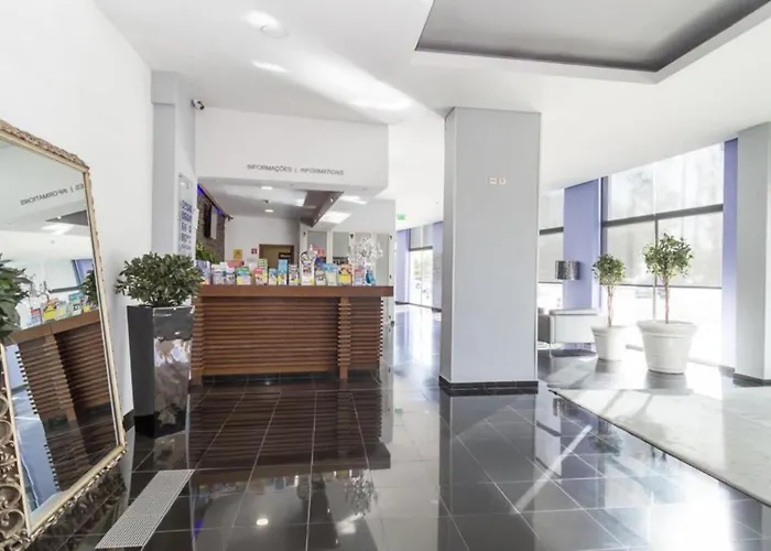 Da Rocha Appartement Portimão