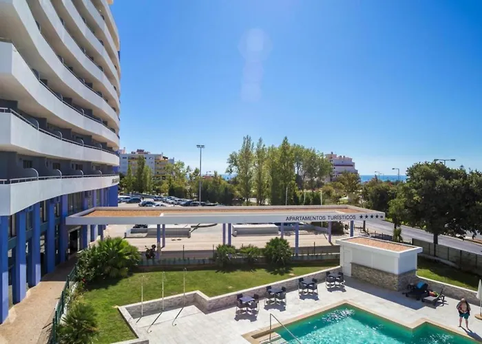 Appartement Da Rocha