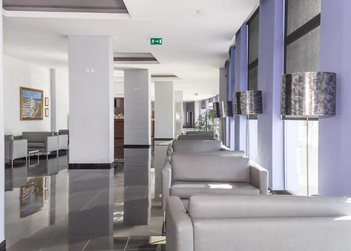 Appartement Da Rocha *