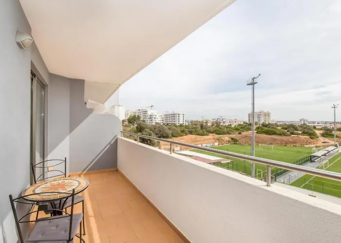 Da Rocha Appartement