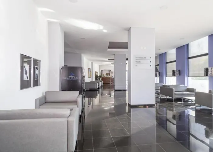 Da Rocha Appartement *