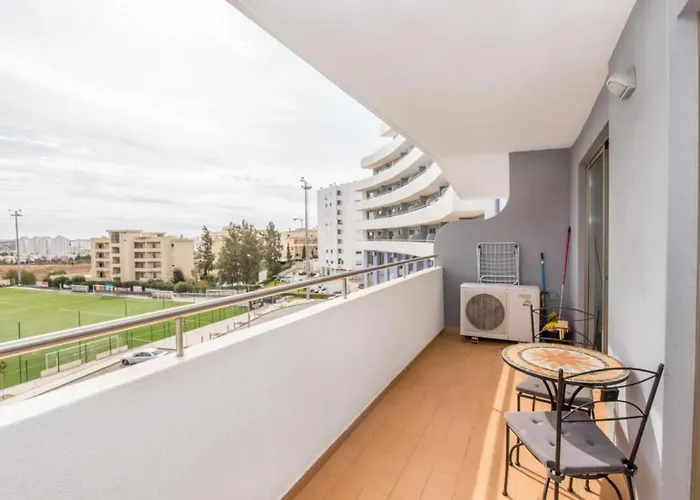 Appartement Da Rocha