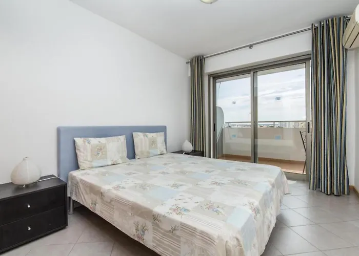 Appartement Da Rocha
