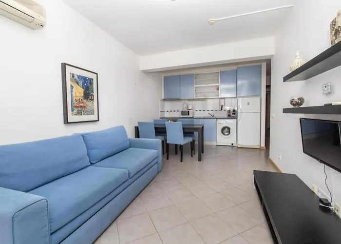 Da Rocha Appartement *