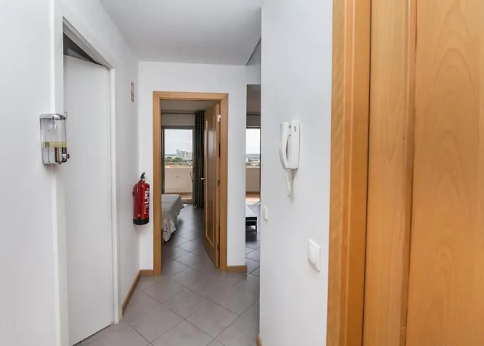 Appartement Da Rocha *