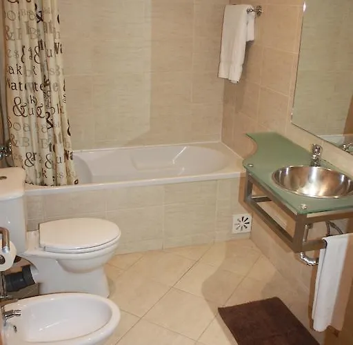 Da Rocha Appartement *