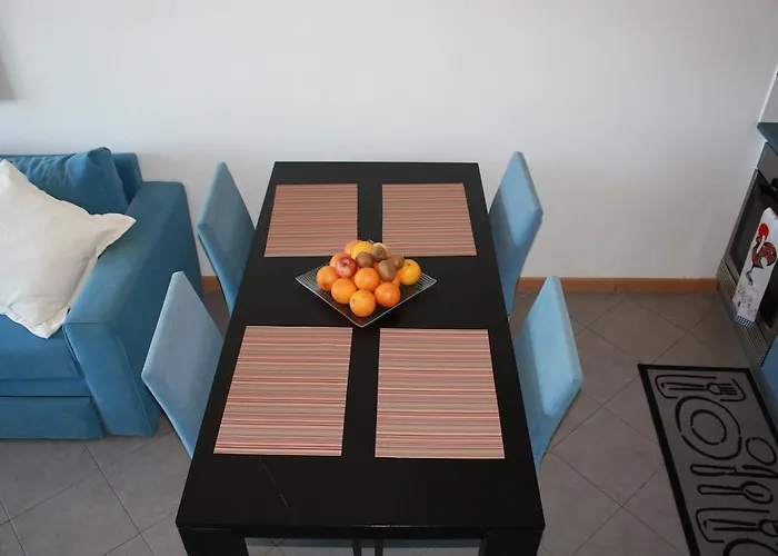 Da Rocha Appartement Portimão