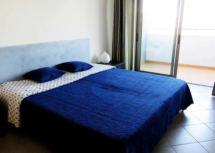 Da Rocha Appartement *