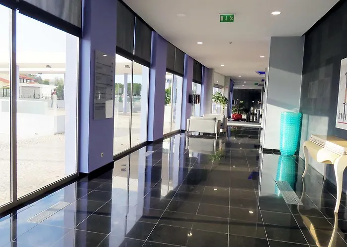 Appartement Da Rocha