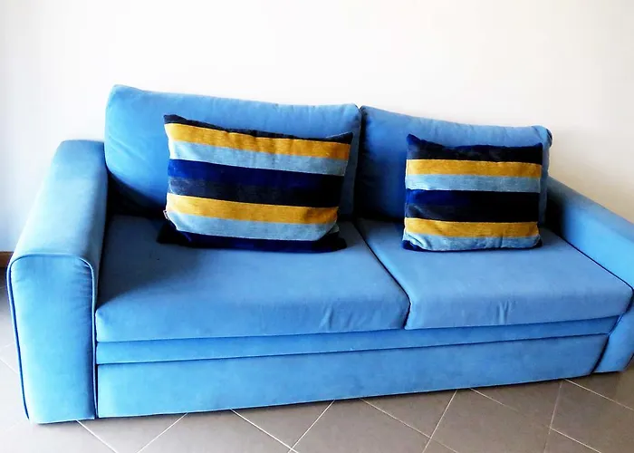 Da Rocha Appartement *