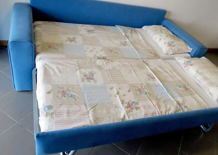 Appartement Da Rocha *