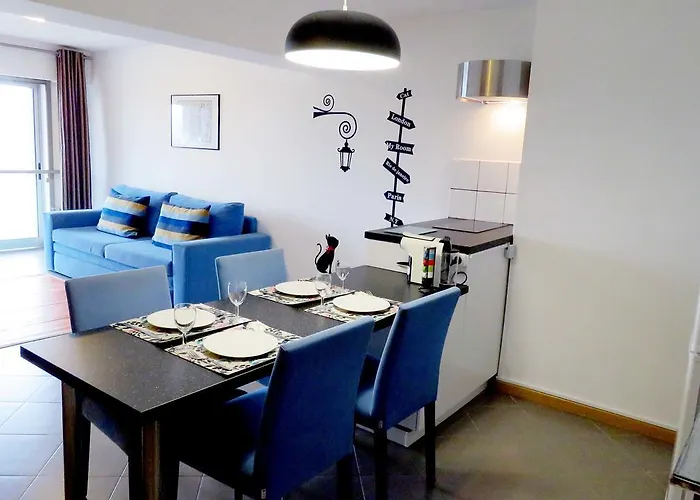 Da Rocha * Portimão